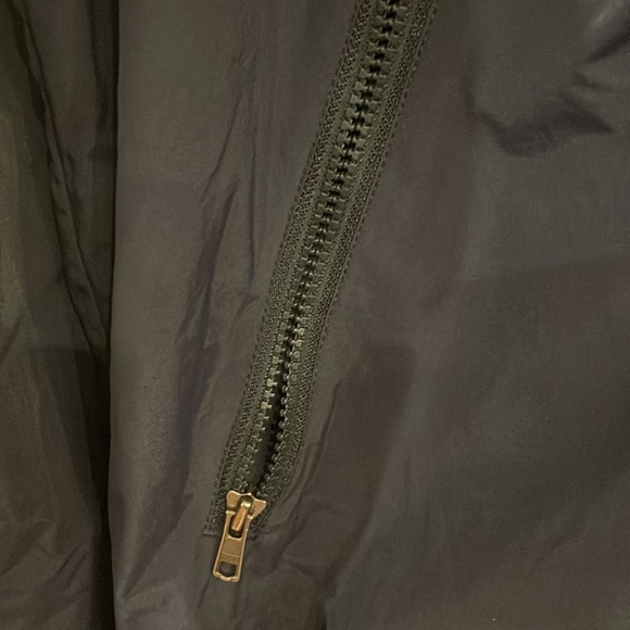 LL Bean Mens Jacket. NWOT - Picture 3 of 11